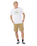 Filter T-Shirt in White