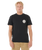 The Rip Curl Mens Drifter T-Shirt in Black