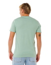 Yo Mumma T-Shirt in Aloe