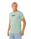 Yo Mumma T-Shirt in Aloe