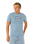 Yo Mumma T-Shirt in Faded Denim