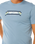 Yo Mumma T-Shirt in Faded Denim