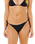 Carioca Revo Tie Side Cheeky Bikini Bottoms in Bloom