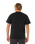 The Rip Curl Mens Search Rig T-Shirt in Black