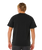 The Rip Curl Mens Search Rig T-Shirt in Black