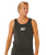 Inner Visions Vest in Washed Black