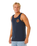Pacific Rinse Vest in Dark Navy