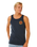 Pacific Rinse Vest in Dark Navy