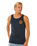 Pacific Rinse Vest in Dark Navy