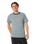 AOTS Stripe T-Shirt in Dark Navy
