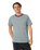 AOTS Stripe T-Shirt in Dark Navy