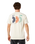 AOTS Rising T-Shirt in Vintage White