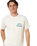 AOTS Rising T-Shirt in Vintage White