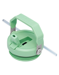 The Stanley Classic Iceflow Flip Straw Tumbler in Citron