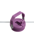 The Stanley Classic Iceflow Flip Straw Tumbler in Lilac