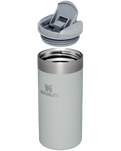 The Stanley Aerolight Transit 16oz Mug in Fog Metallic