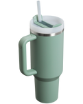 The Stanley Quencher H2.0 Flowstate Tumbler in Shale