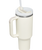 The Stanley Quencher H2.0 Flowstate Tumbler in Cream Tonal