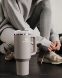 Quencher H2.0 FlowState 1.2L Tumbler in Ash