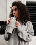 Quencher H2.0 FlowState 1.2L Tumbler in Ash