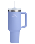 The Stanley Quencher H2.0 Flowstate 1.2L Tumbler in Hydrangea