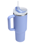 The Stanley Quencher H2.0 Flowstate 1.2L Tumbler in Hydrangea