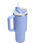 The Stanley Quencher H2.0 Flowstate 1.2L Tumbler in Hydrangea