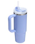 The Stanley Quencher H2.0 Flowstate 0.8L Tumbler in Hydrangea