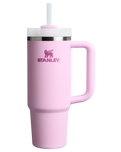 Quencher H2.0 Flowstate 0.8L Tumbler in Cherry Blossom