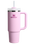 Quencher H2.0 Flowstate 0.8L Tumbler in Cherry Blossom