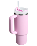 Quencher H2.0 Flowstate 0.8L Tumbler in Cherry Blossom