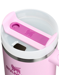 Quencher H2.0 Flowstate 0.8L Tumbler in Cherry Blossom