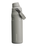Clean Slate Iceflow 0.7L Bottle with Fast Flow Lid in Ash 2.0