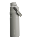 Clean Slate Iceflow 0.7L Bottle with Fast Flow Lid in Ash 2.0