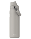 Clean Slate Iceflow 0.7L Bottle with Fast Flow Lid in Ash 2.0