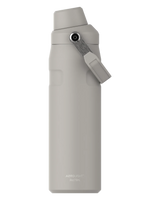 Clean Slate Iceflow 0.7L Bottle with Fast Flow Lid in Ash 2.0