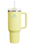 The Stanley Quencher H2.0 Flowstate 1.2L Tumbler in Pomelo