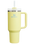 The Stanley Quencher H2.0 Flowstate 1.2L Tumbler in Pomelo