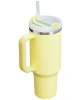The Stanley Quencher H2.0 Flowstate 1.2L Tumbler in Pomelo