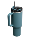 Quencher H2.0 FlowState 1.2L Tumbler in Blue Spruce