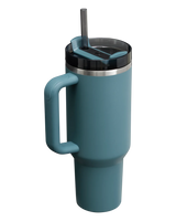 Quencher H2.0 FlowState 1.2L Tumbler in Blue Spruce
