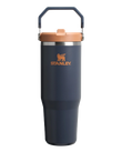 The Stanley Iceflow Flip Straw 0.89L Tumbler 2.0 in Twilight