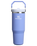 The Stanley Iceflow Flip Straw 0.89L Tumbler 2.0 in Hydrangea