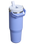 The Stanley Iceflow Flip Straw 0.89L Tumbler 2.0 in Hydrangea