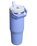 The Stanley Iceflow Flip Straw 0.89L Tumbler 2.0 in Hydrangea