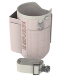 All Day 0.89L Quencher Carry-All in Rose Quartz