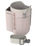 All Day 0.89L Quencher Carry-All in Rose Quartz