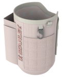 All Day 0.89L Quencher Carry-All in Rose Quartz