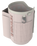 All Day 0.89L Quencher Carry-All in Rose Quartz