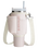 The Stanley All Day 1.2L Quencher Carry-All in Rose Quartz